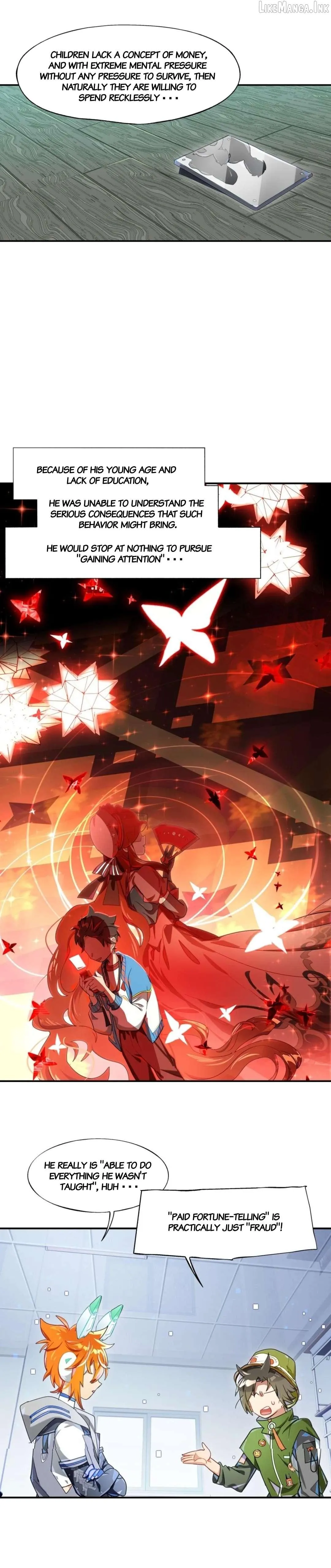 Logout Disabled Chapter 13 page 11 - 