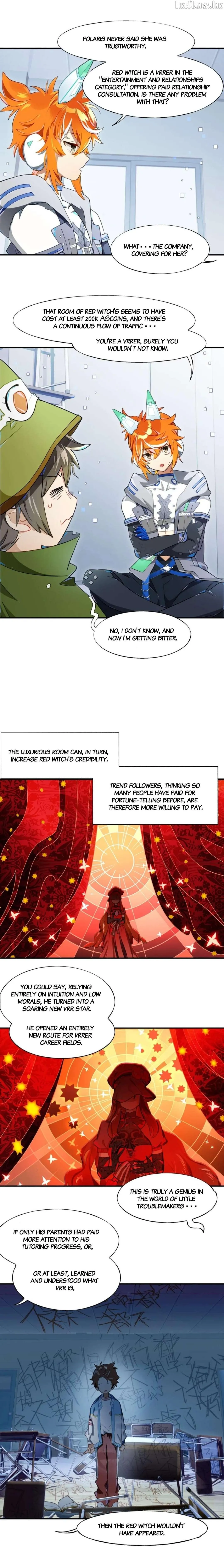 Logout Disabled Chapter 13 page 12 - 