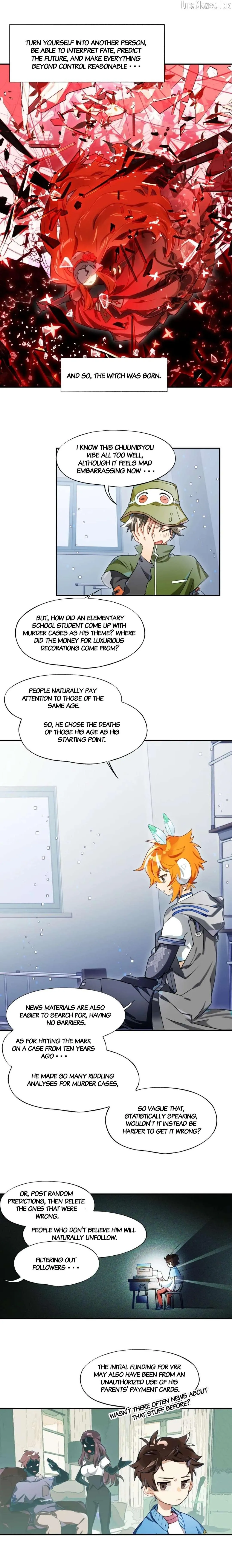 Logout Disabled Chapter 13 page 10 - 