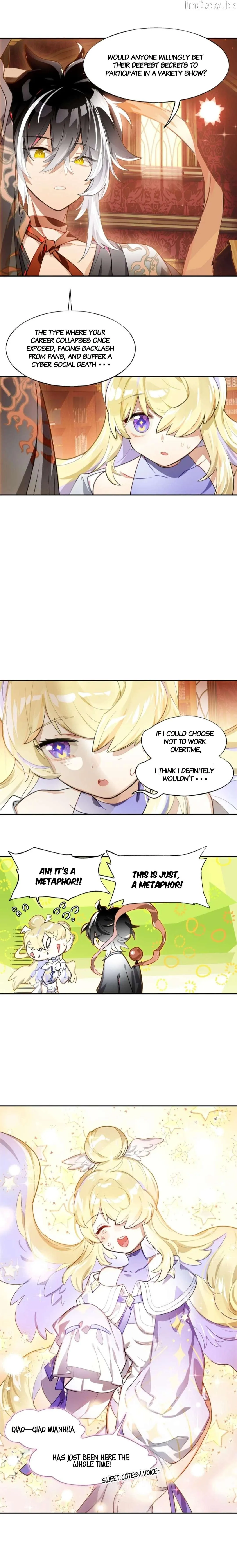 Logout Disabled Chapter 14 page 2 - 