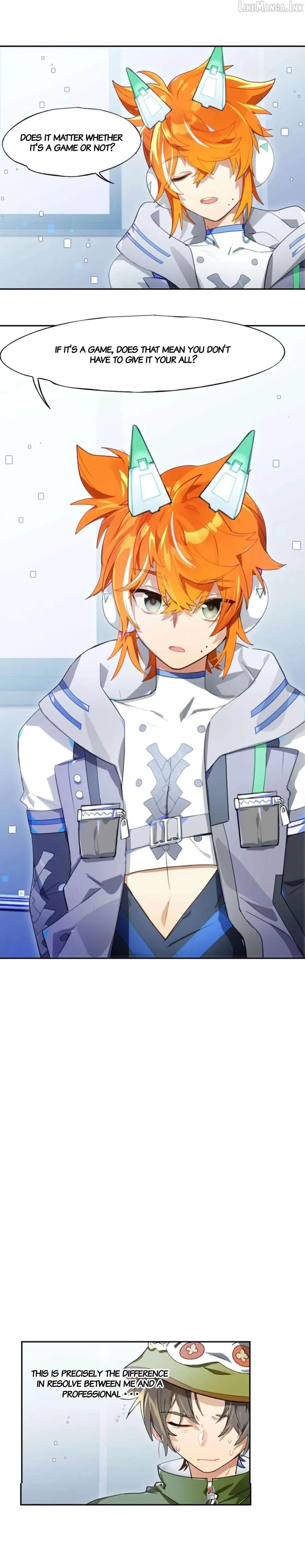 Logout Disabled Chapter 14 page 13 - 