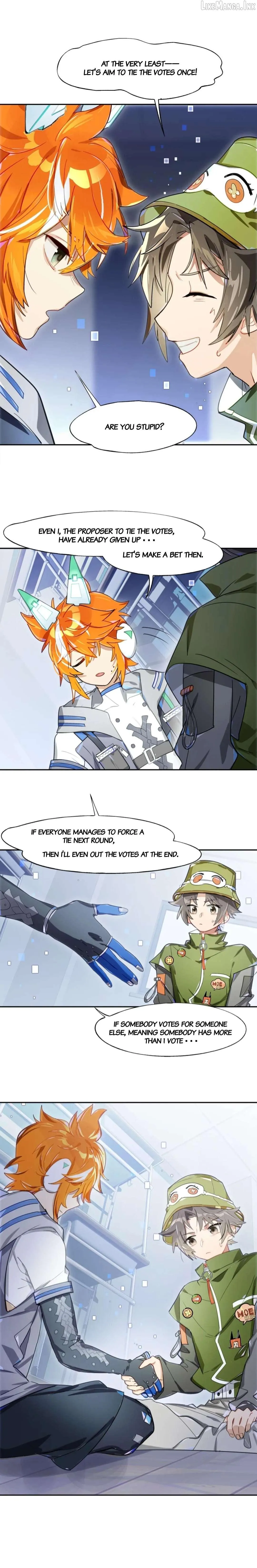 Logout Disabled Chapter 14 page 15 - 