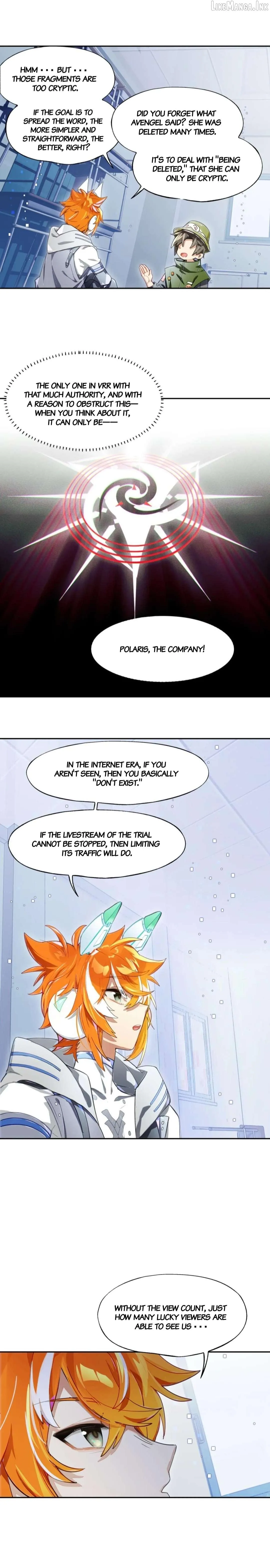 Logout Disabled Chapter 14 page 10 - 
