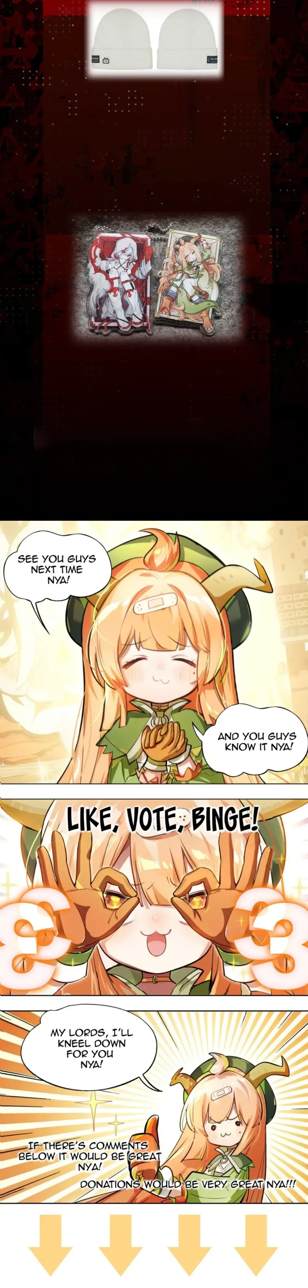 Logout Disabled Chapter 2 page 11 - 
