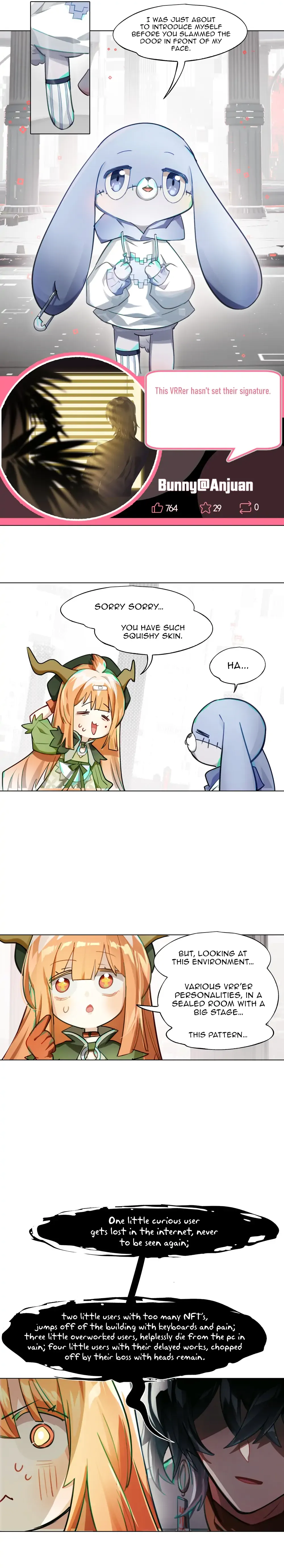 Logout Disabled Chapter 2 page 6 - 