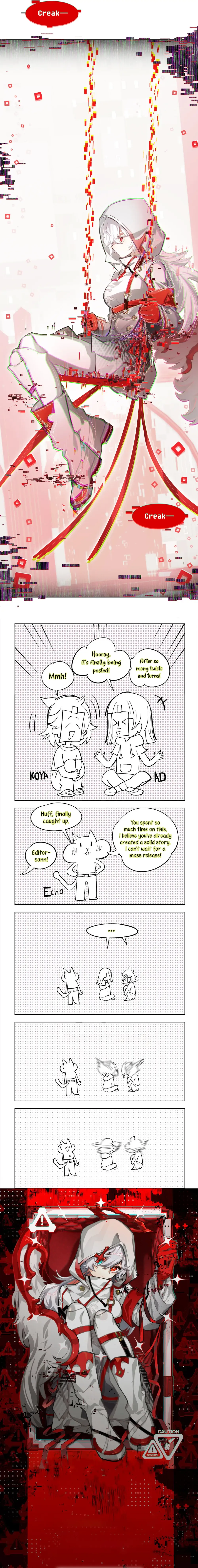 Logout Disabled Chapter 2 page 10 - 