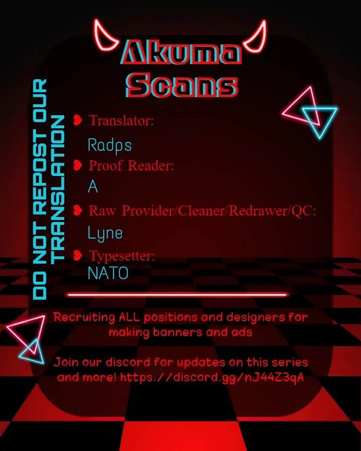 Logout Disabled Chapter 3 page 1 - 