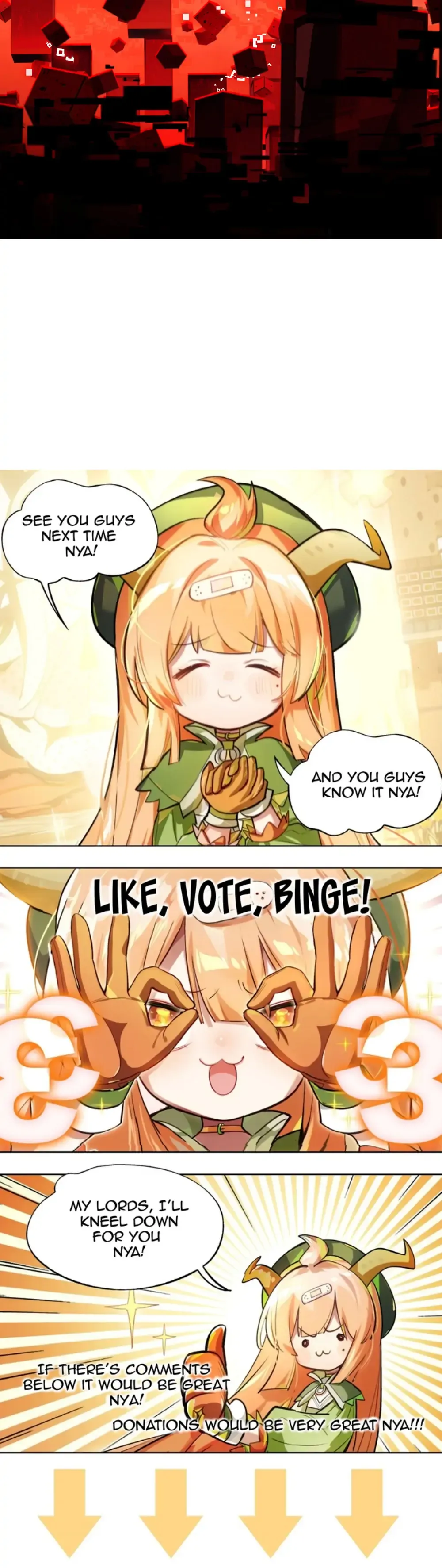 Logout Disabled Chapter 3 page 13 - 