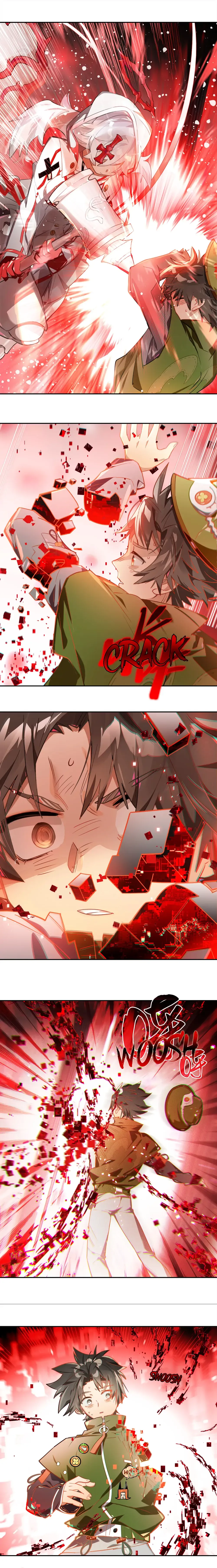 Logout Disabled Chapter 5 page 1 - 