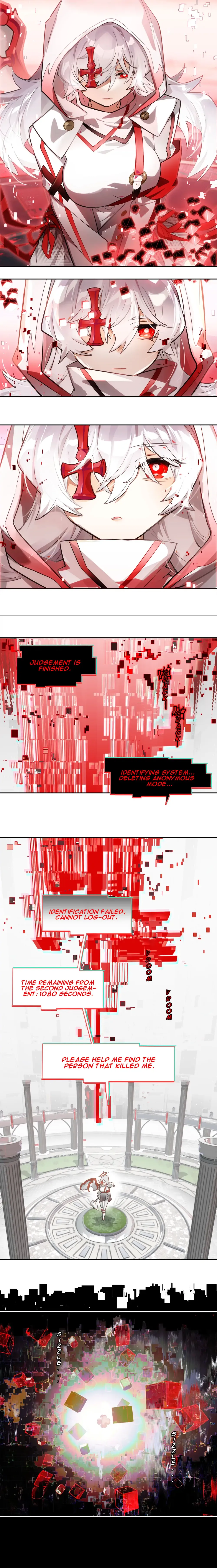 Logout Disabled Chapter 5 page 3 - 