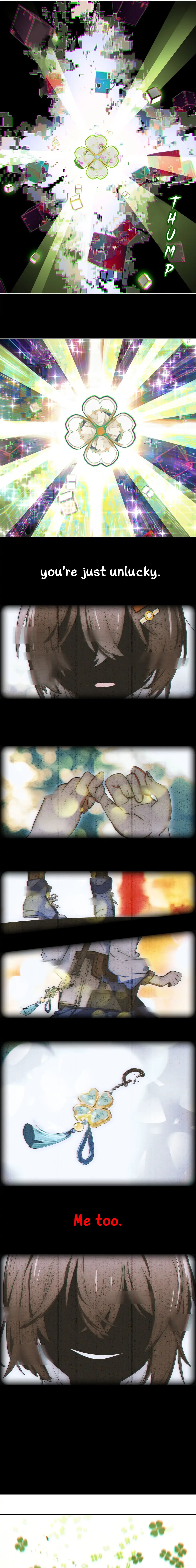 Logout Disabled Chapter 5 page 4 - 