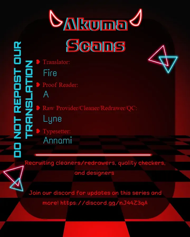 Logout Disabled Chapter 6 page 1 - 