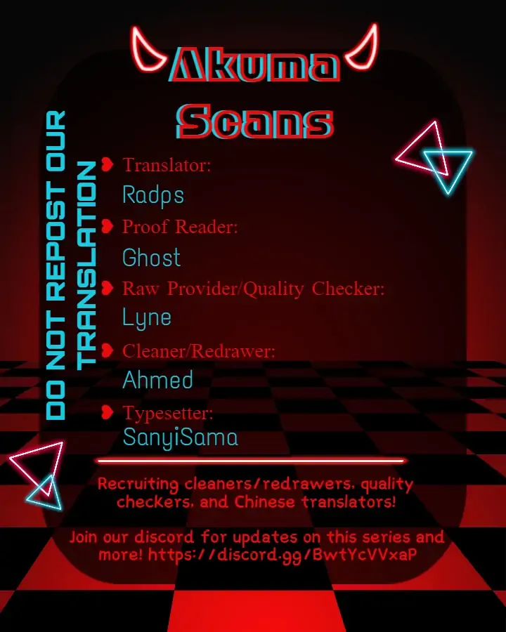 Logout Disabled Chapter 8 page 1 - 