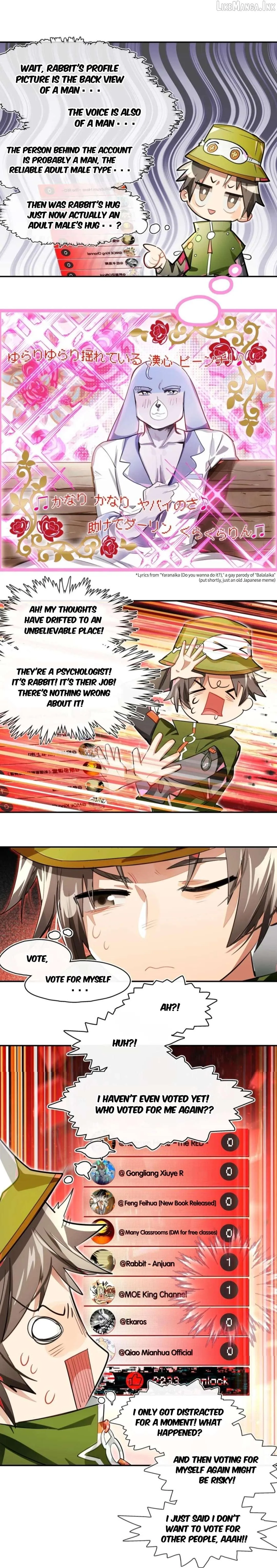 Logout Disabled Chapter 9 page 2 - 