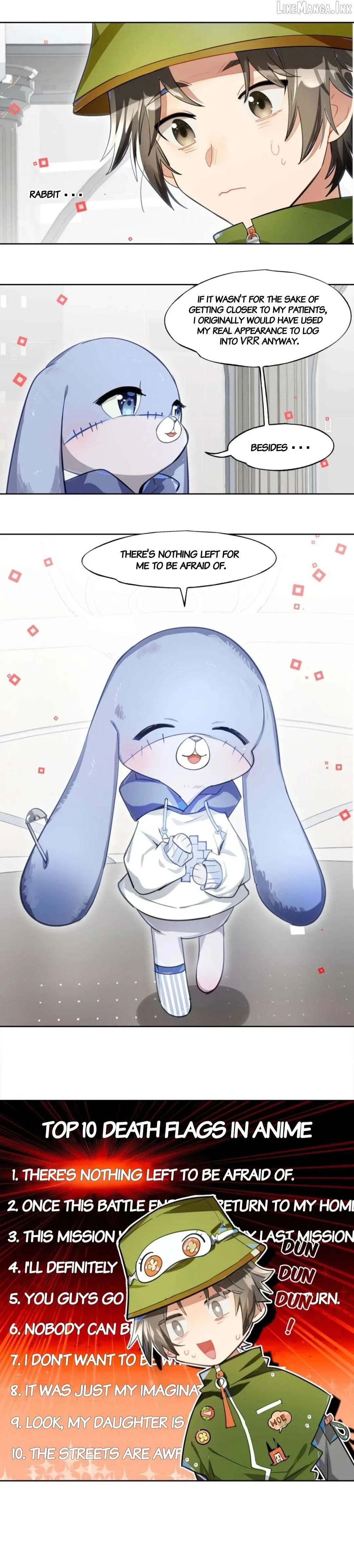 Logout Disabled Chapter 9 page 11 - 