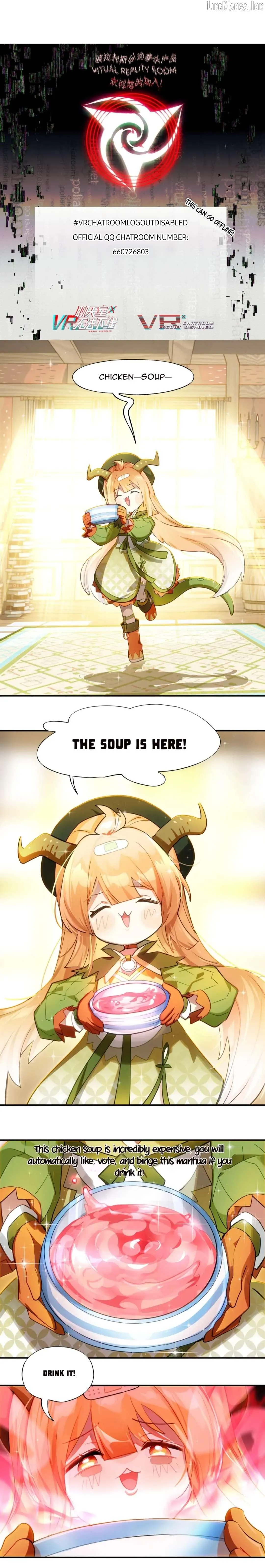 Logout Disabled Chapter 9 page 14 - 