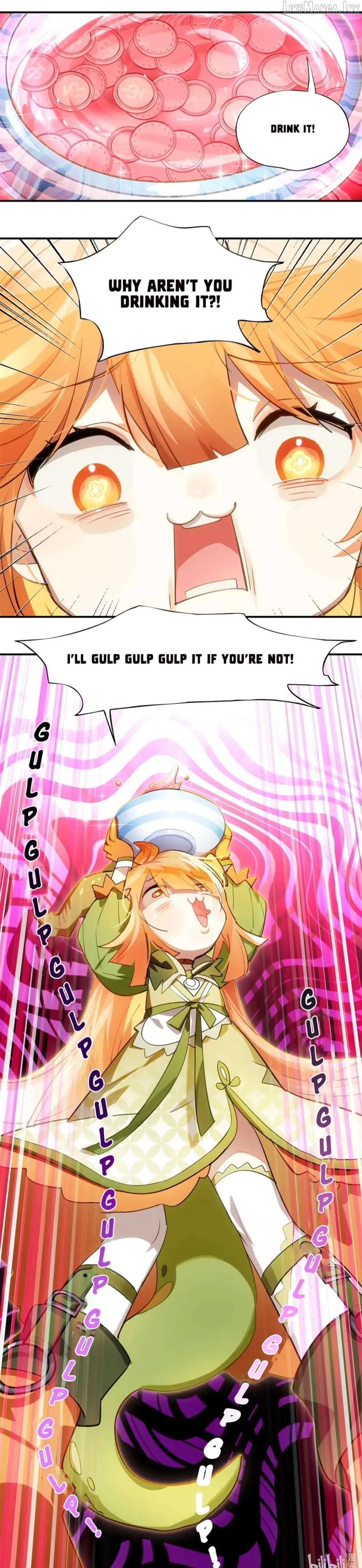 Logout Disabled Chapter 9 page 15 - 
