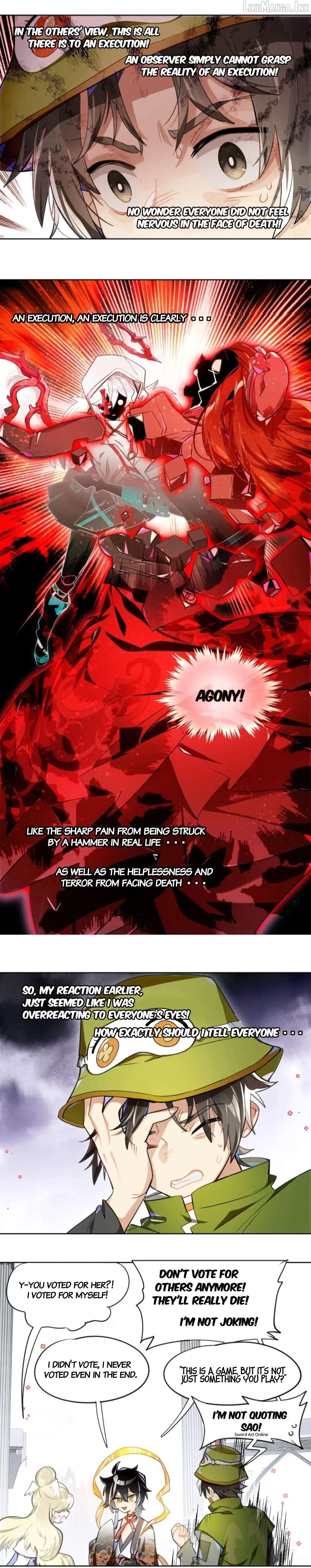 Logout Disabled Chapter 9 page 8 - 