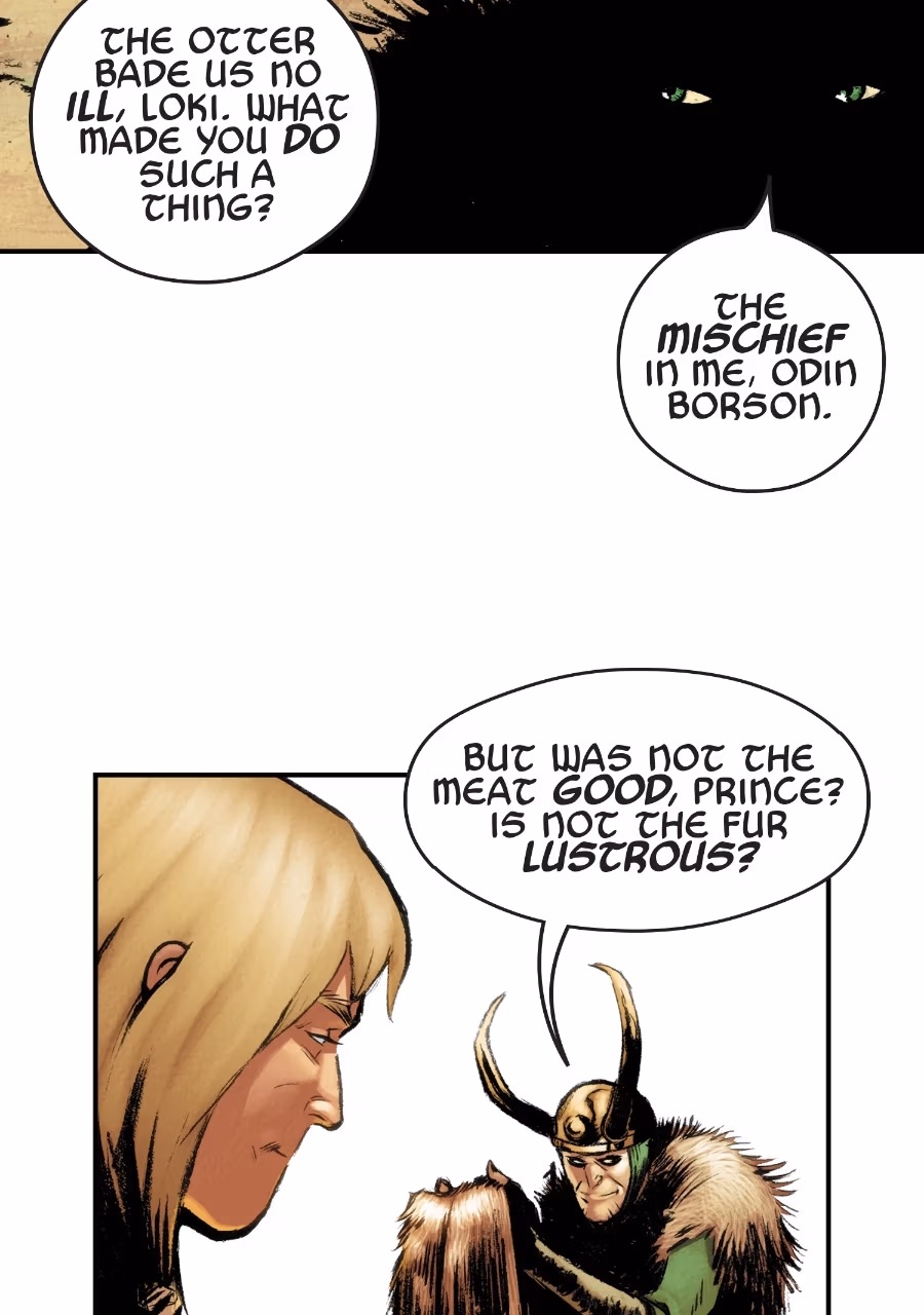 Loki: Agent of Asgard Chapter 5 page 16 - 