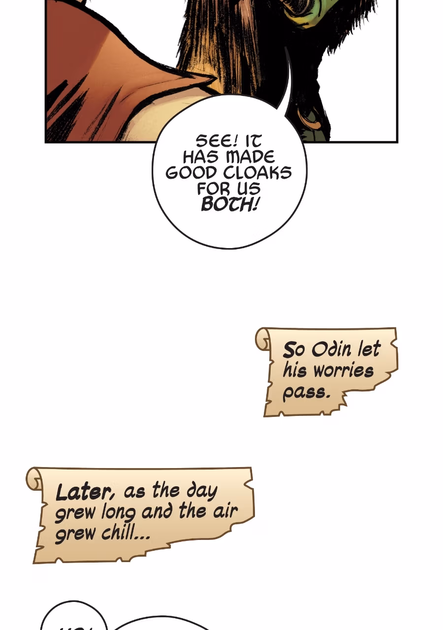 Loki: Agent of Asgard Chapter 5 page 17 - 