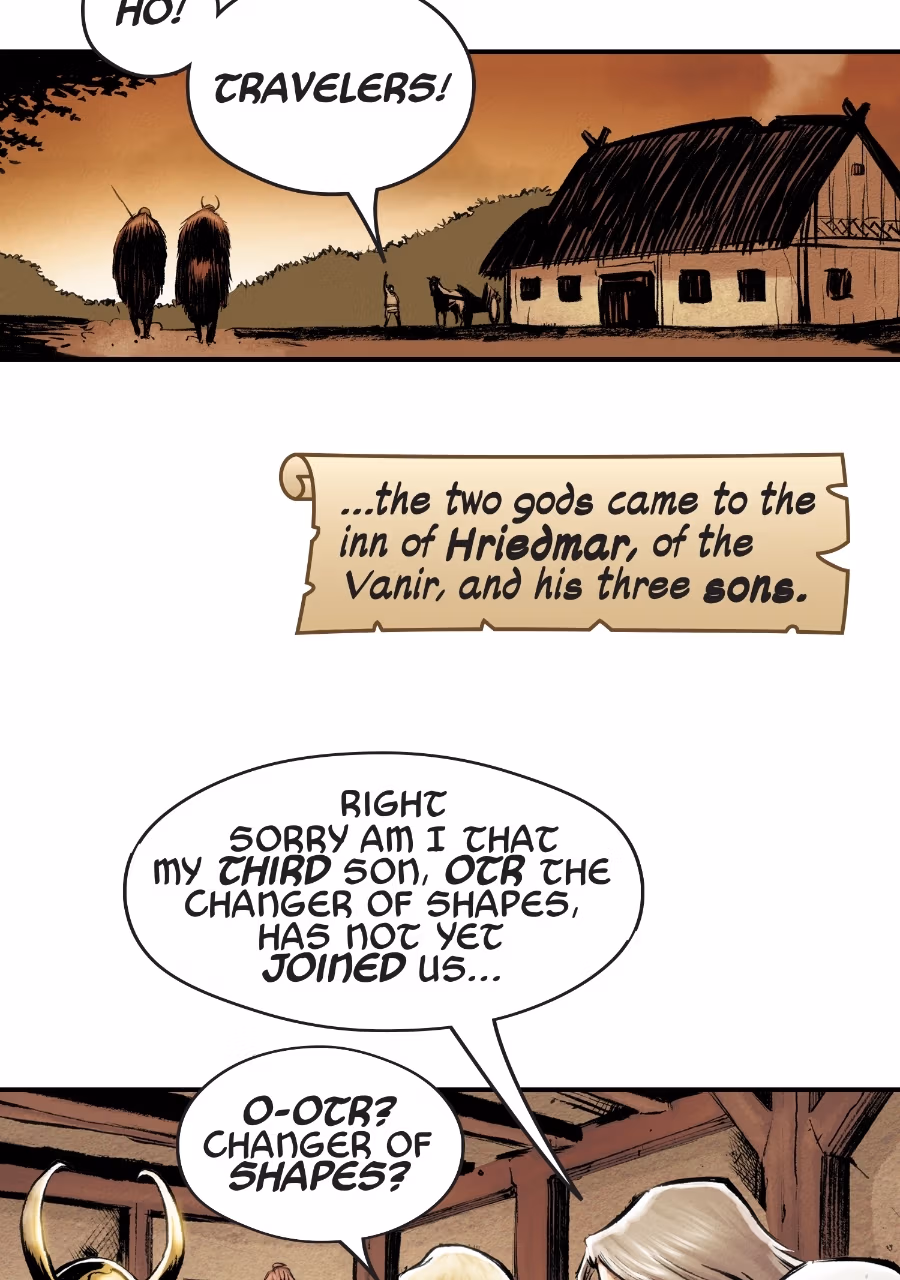Loki: Agent of Asgard Chapter 5 page 18 - 