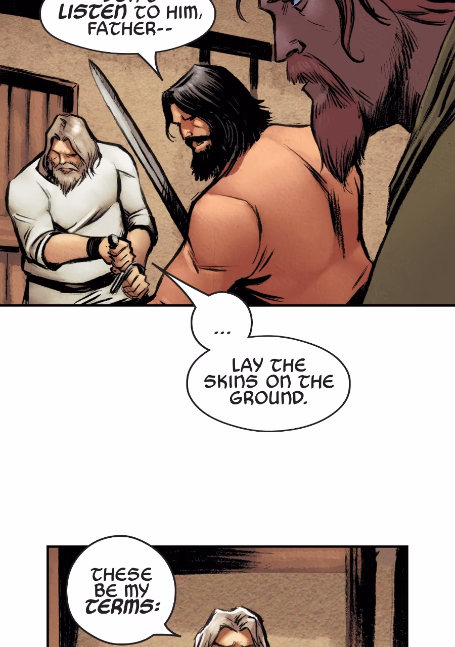 Loki: Agent of Asgard Chapter 5 page 25 - 