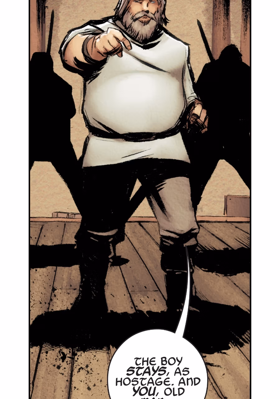 Loki: Agent of Asgard Chapter 5 page 26 - 