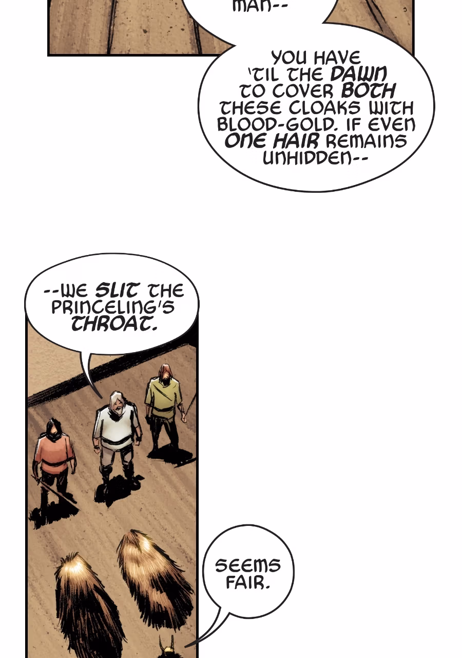 Loki: Agent of Asgard Chapter 5 page 27 - 