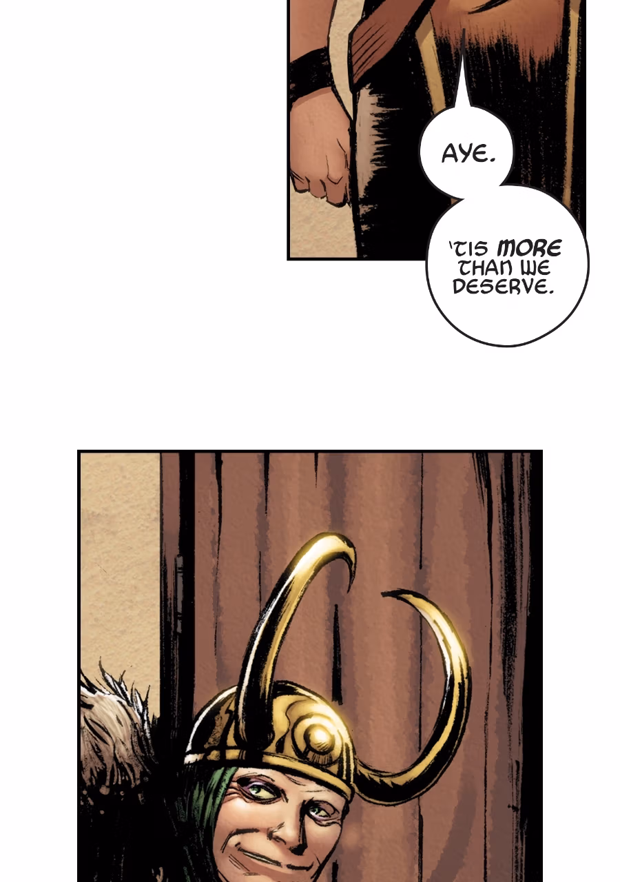 Loki: Agent of Asgard Chapter 5 page 29 - 