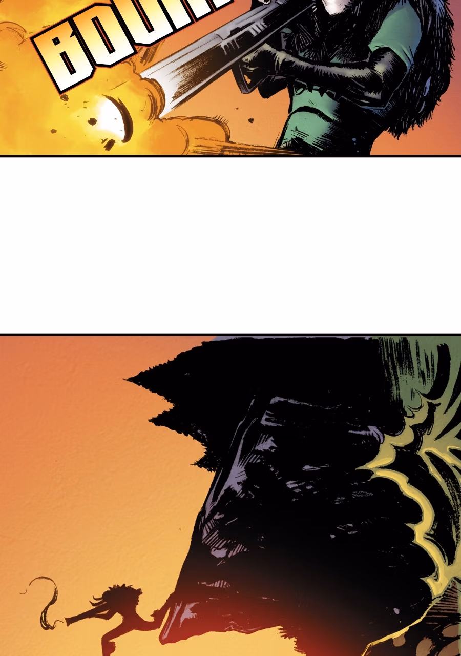 Loki: Agent of Asgard Chapter 5 page 36 - 