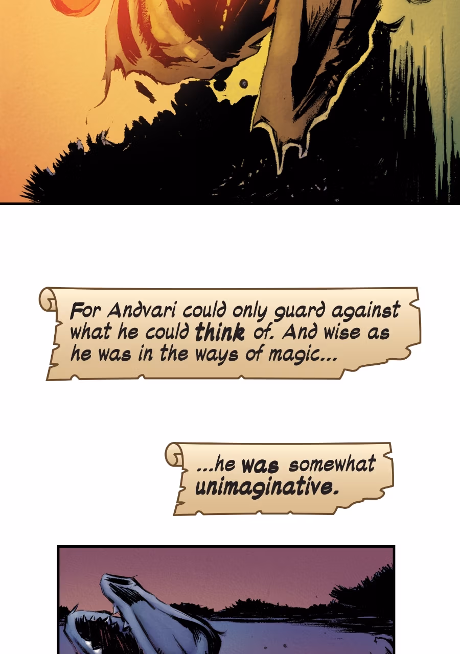Loki: Agent of Asgard Chapter 5 page 38 - 