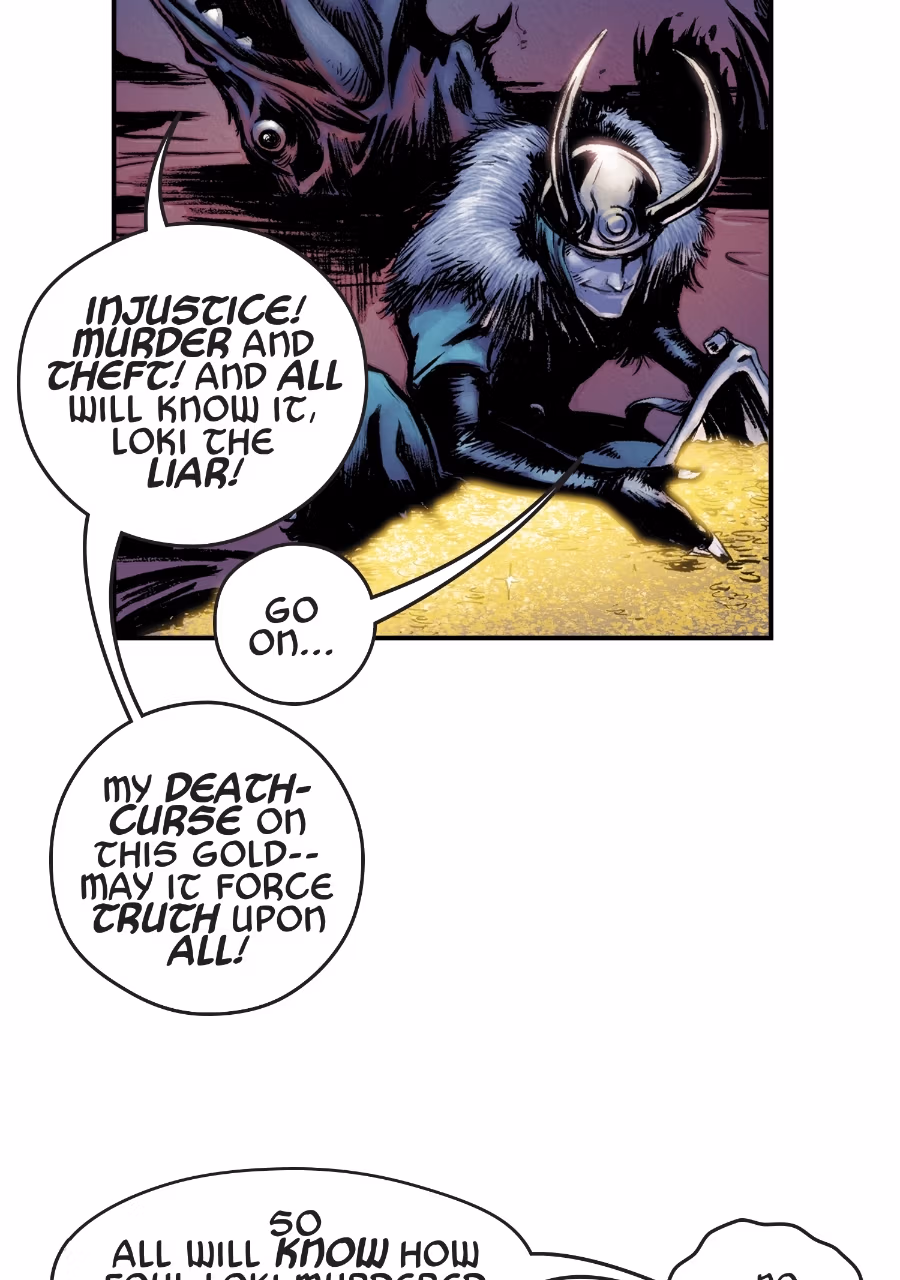Loki: Agent of Asgard Chapter 5 page 39 - 