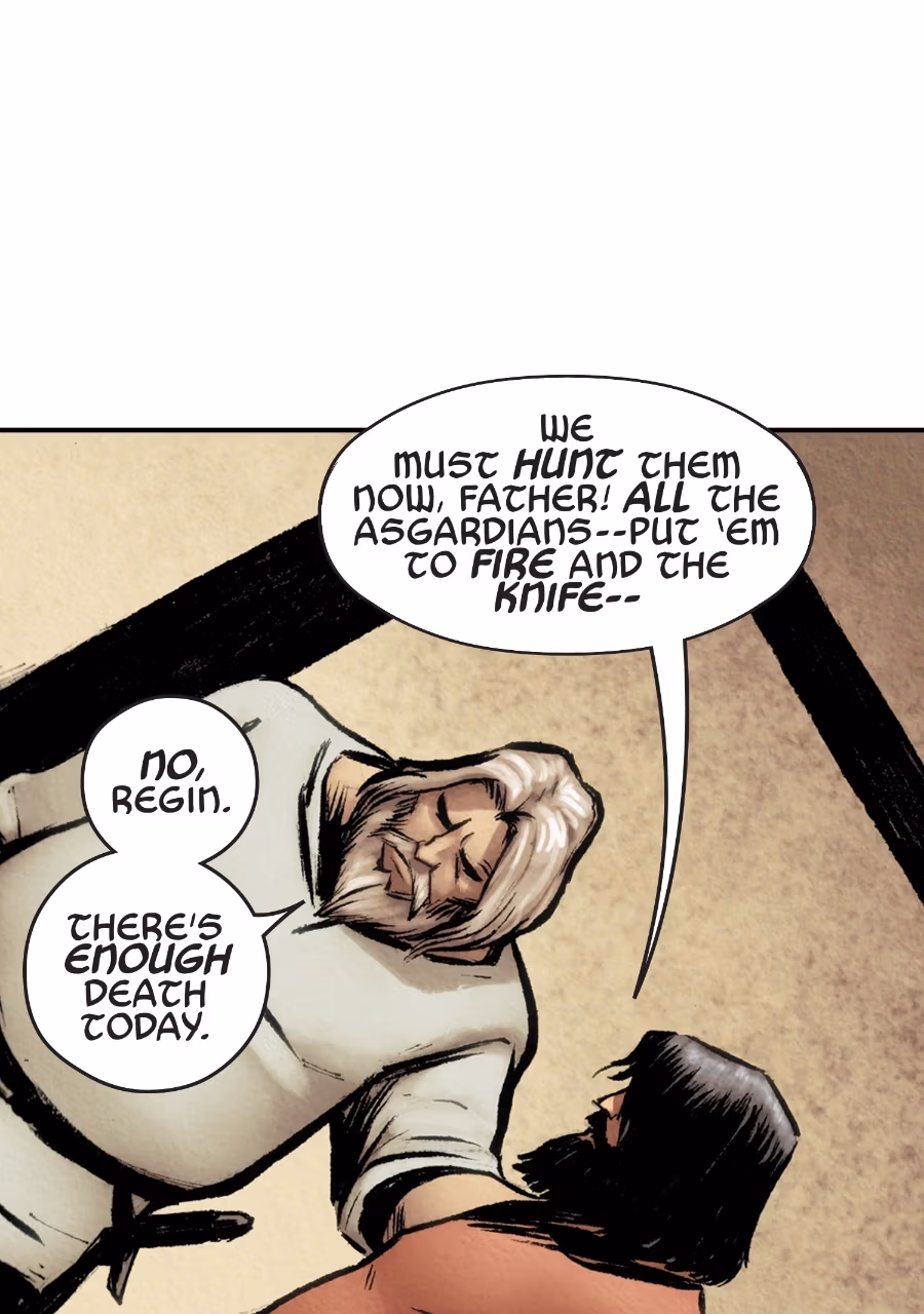 Loki: Agent of Asgard Chapter 5 page 45 - 