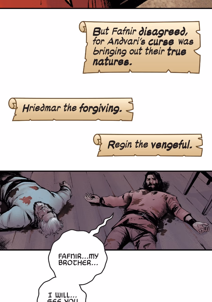 Loki: Agent of Asgard Chapter 5 page 47 - 