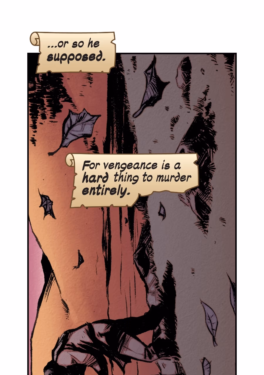Loki: Agent of Asgard Chapter 5 page 49 - 
