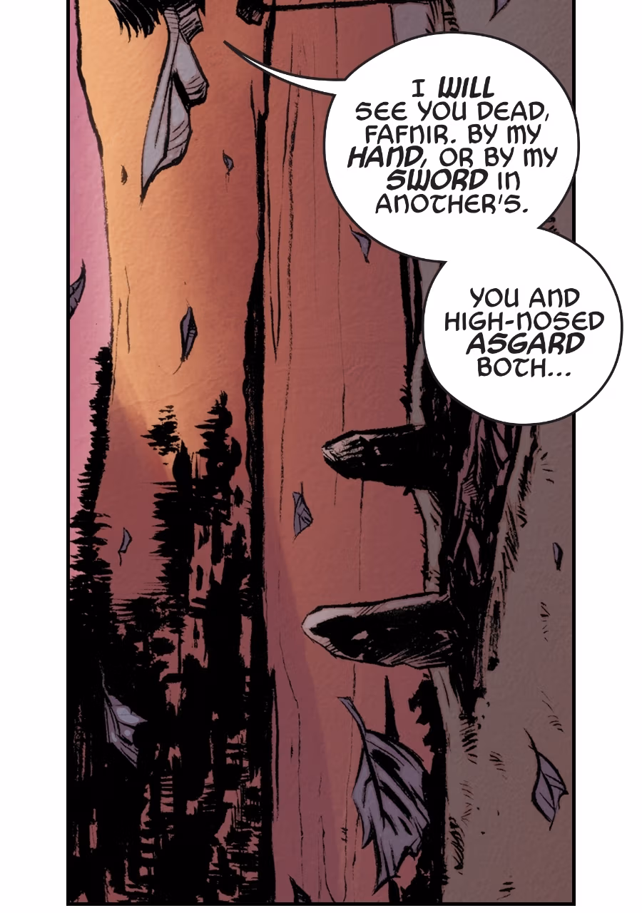 Loki: Agent of Asgard Chapter 5 page 50 - 
