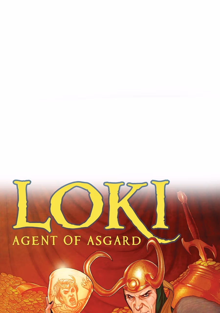 Loki: Agent of Asgard Chapter 5 page 51 - 