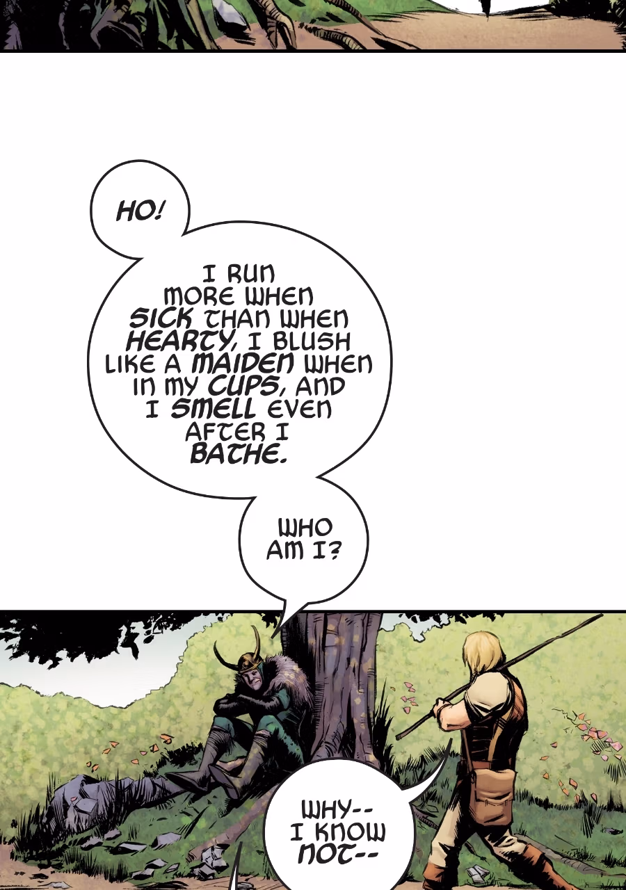 Loki: Agent of Asgard Chapter 5 page 9 - 