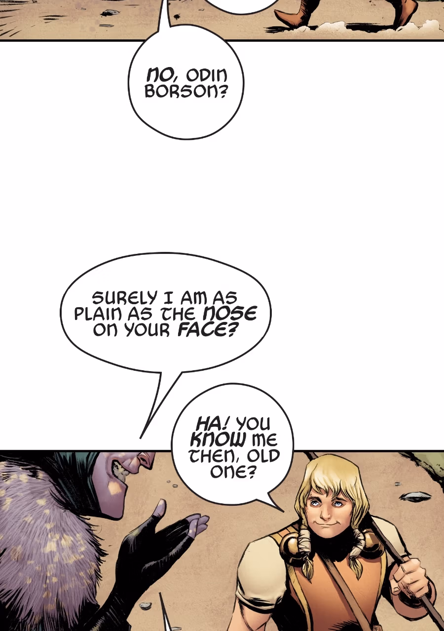 Loki: Agent of Asgard Chapter 5 page 10 - 
