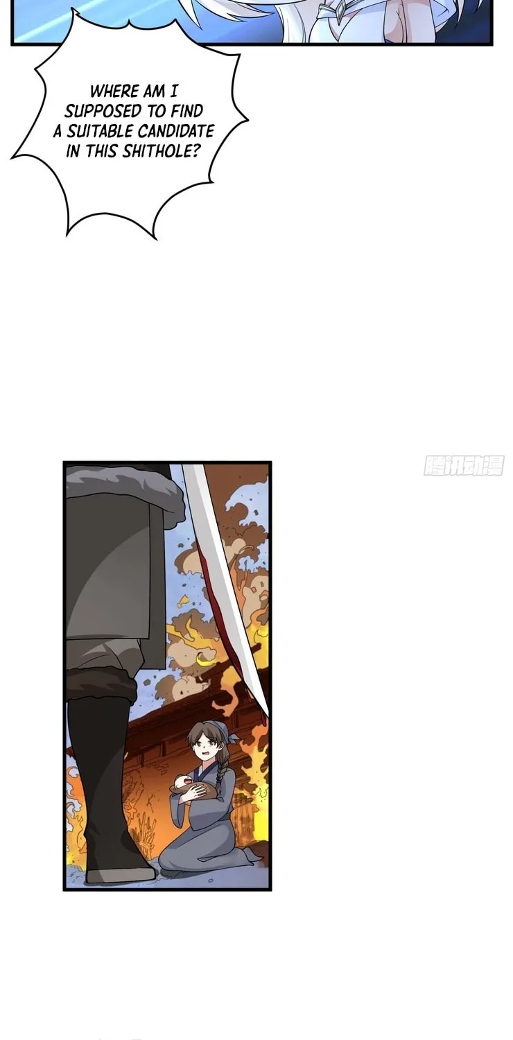 Lone Warrior of the Jianghu Chapter 1 page 12 - 