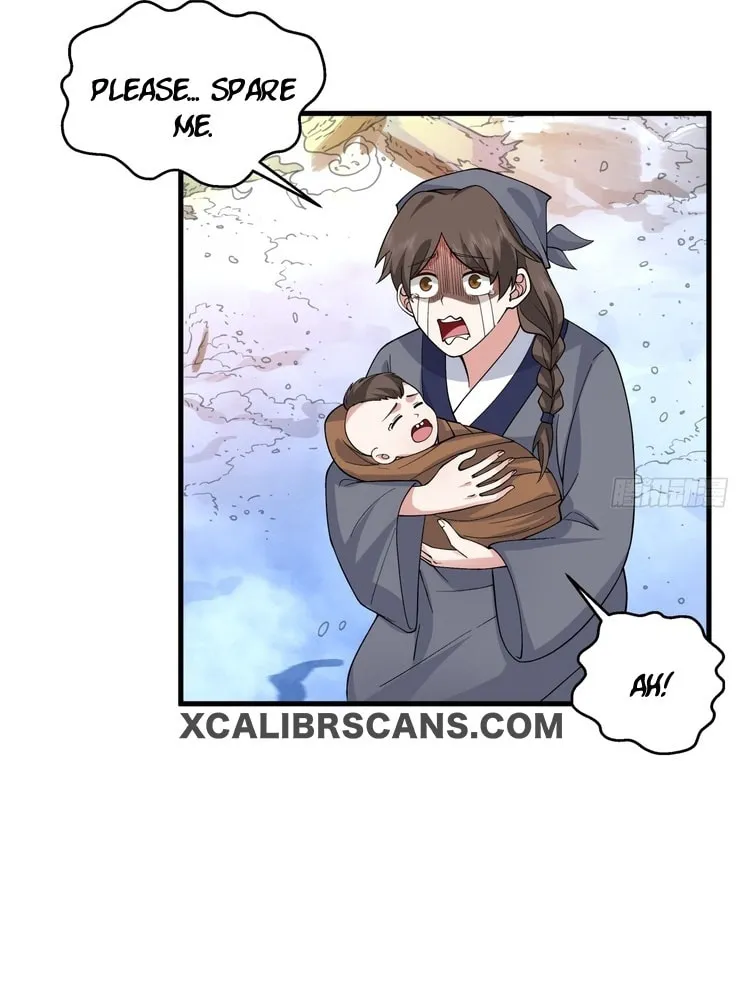 Lone Warrior of the Jianghu Chapter 1 page 13 - 