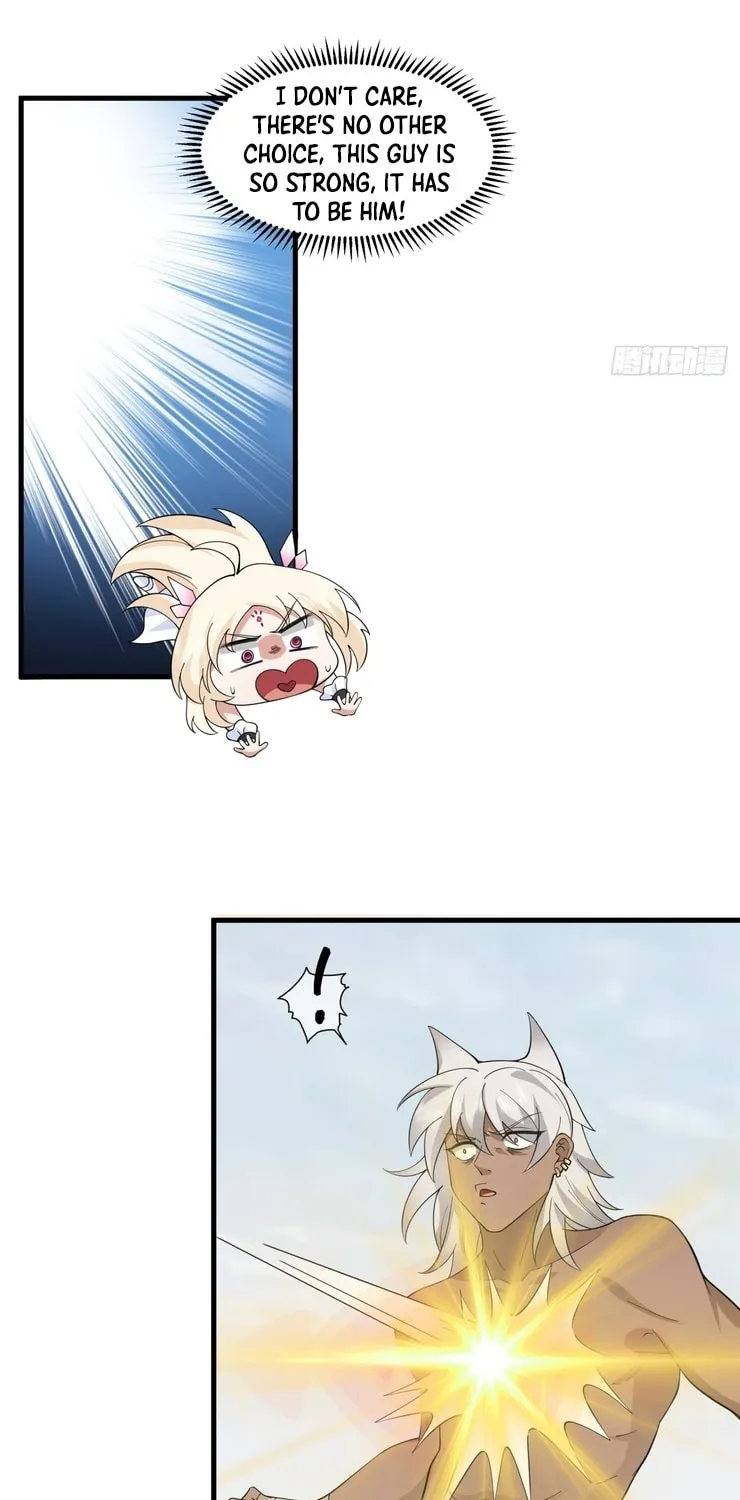 Lone Warrior of the Jianghu Chapter 1 page 27 - 