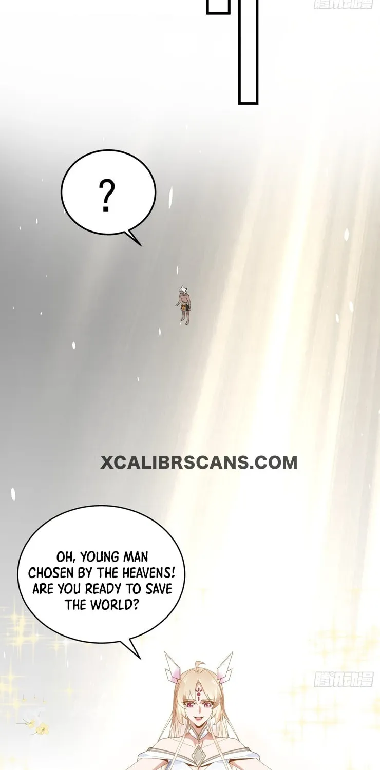 Lone Warrior of the Jianghu Chapter 1 page 29 - 