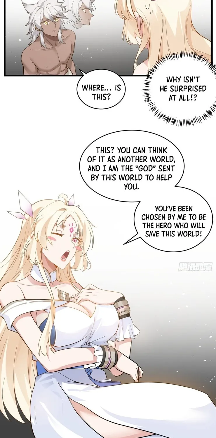 Lone Warrior of the Jianghu Chapter 1 page 31 - 