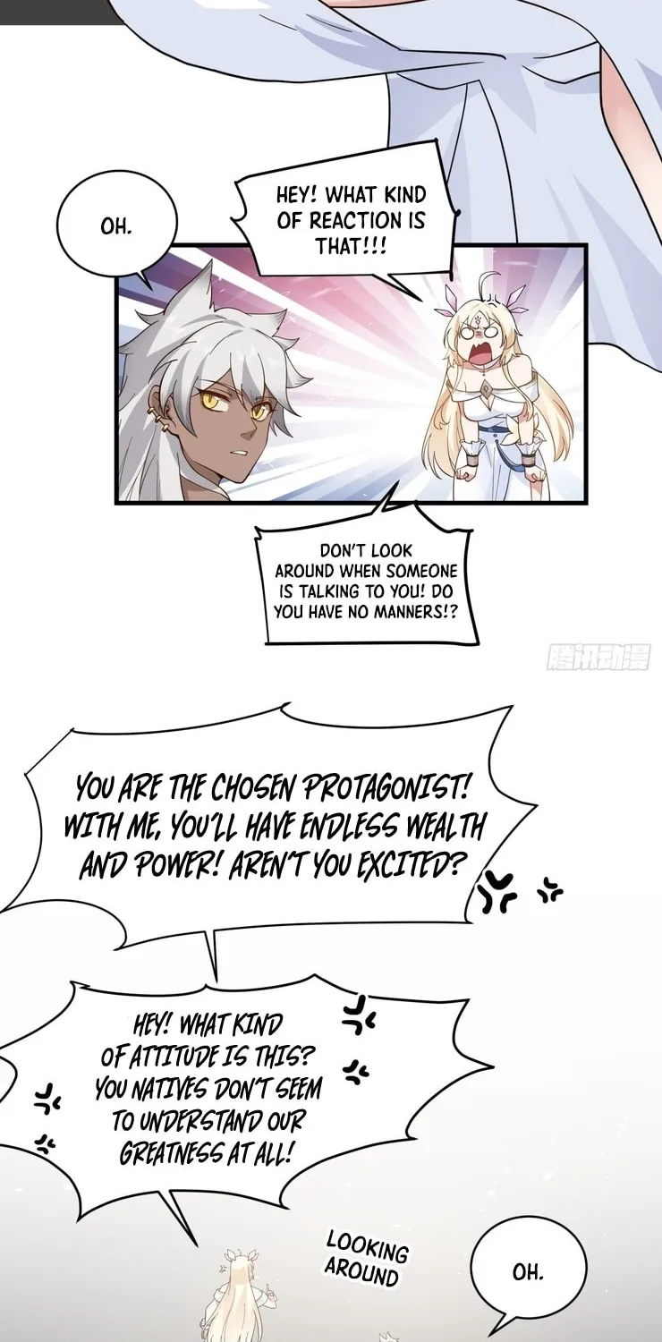 Lone Warrior of the Jianghu Chapter 1 page 32 - 