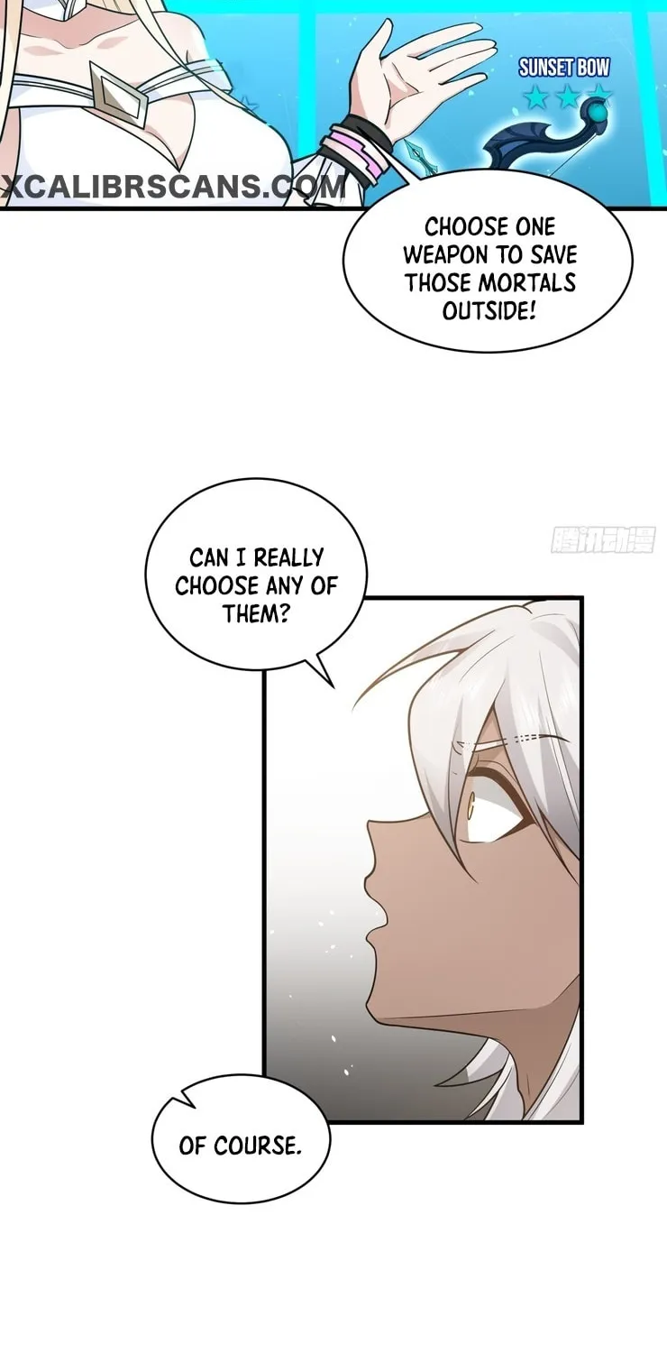 Lone Warrior of the Jianghu Chapter 1 page 35 - 
