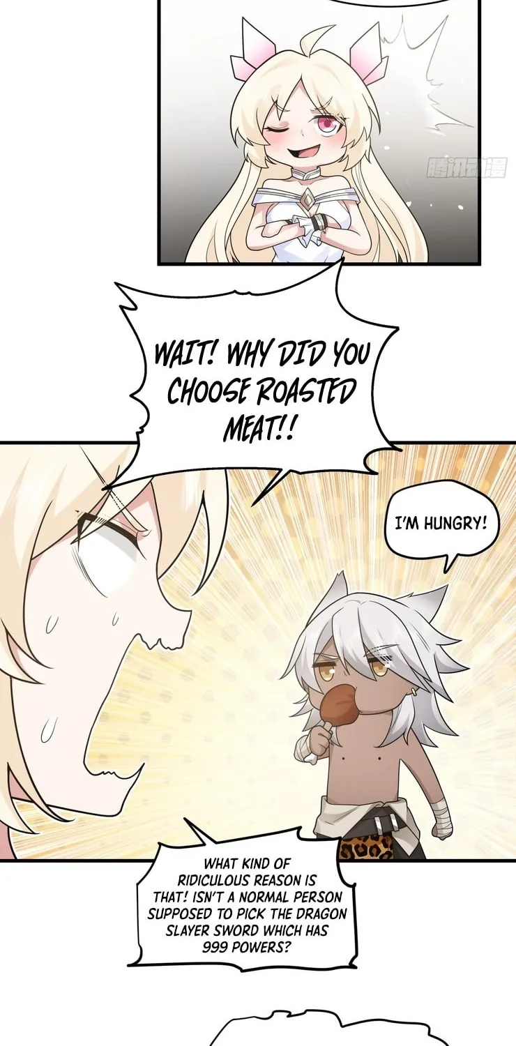 Lone Warrior of the Jianghu Chapter 1 page 37 - 