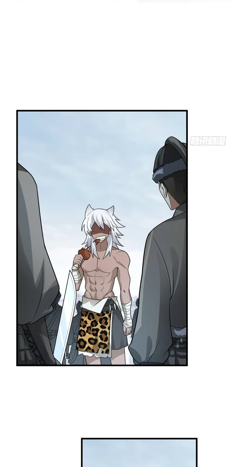 Lone Warrior of the Jianghu Chapter 1 page 39 - 