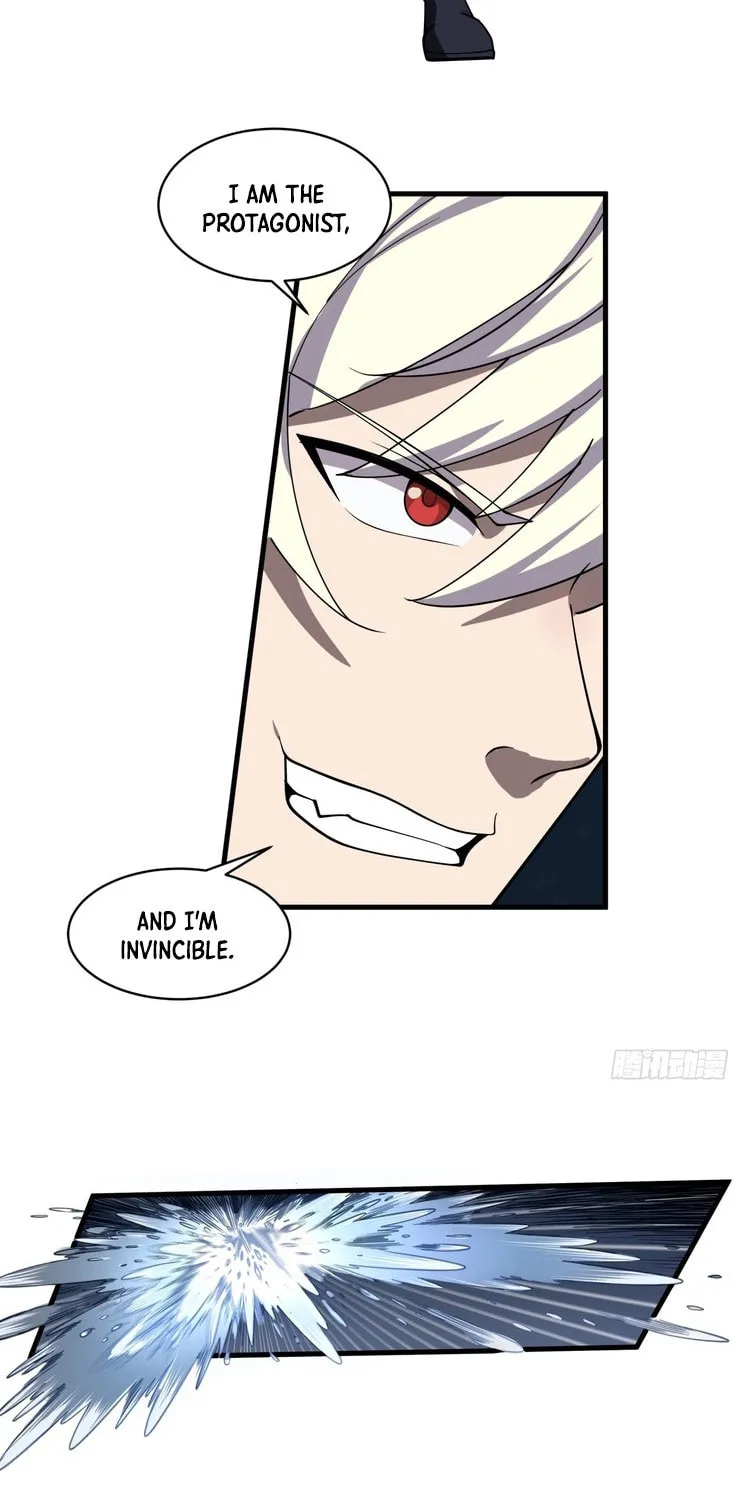 Lone Warrior of the Jianghu Chapter 1 page 5 - 
