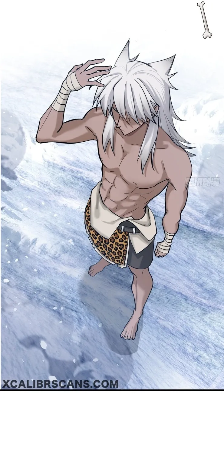 Lone Warrior of the Jianghu Chapter 1 page 41 - 